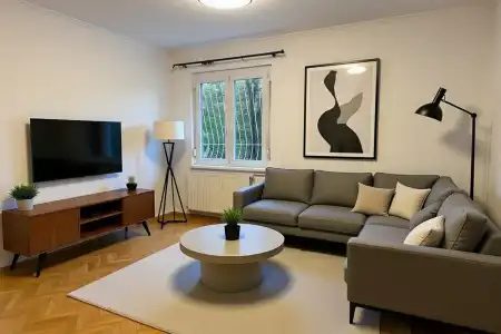 eladó téglalakás, Budapest, III. kerület