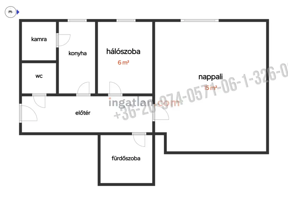 Budapest, III. kerület - Újlak