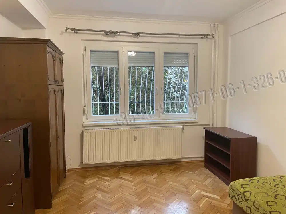 Budapest, III. kerület - Újlak