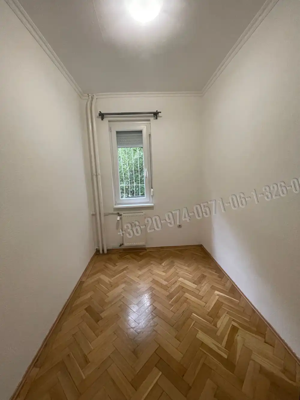 Budapest, III. kerület - Újlak