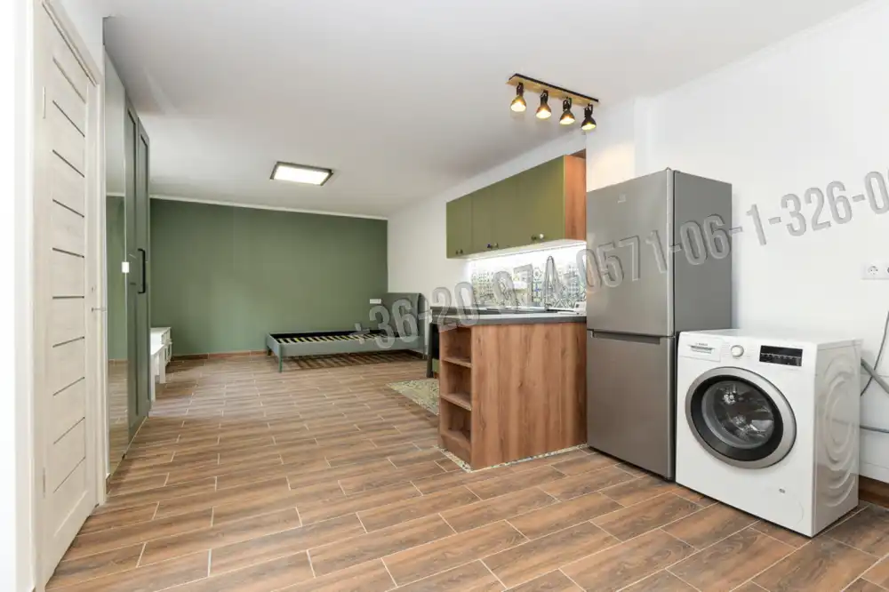 Budapest, III. kerület - Óbuda