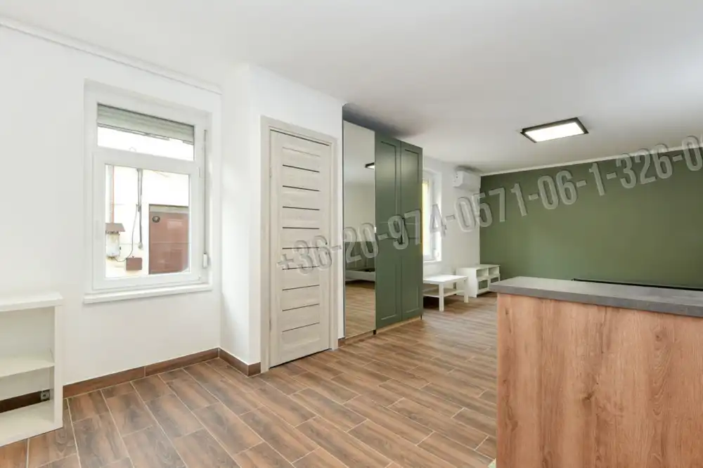 Budapest, III. kerület - Óbuda