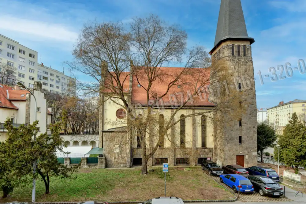 Budapest, III. kerület - Óbuda