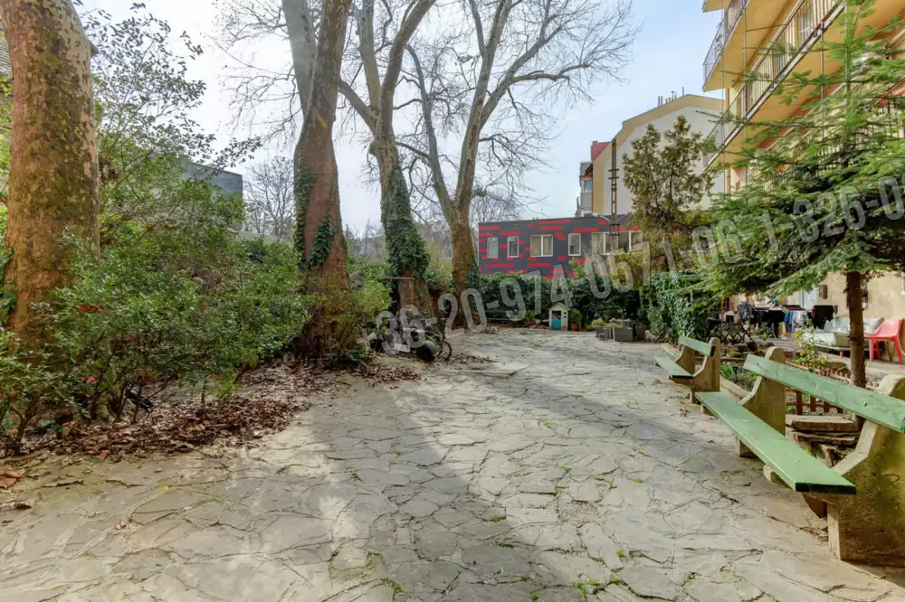 Budapest, III. kerület - Óbuda