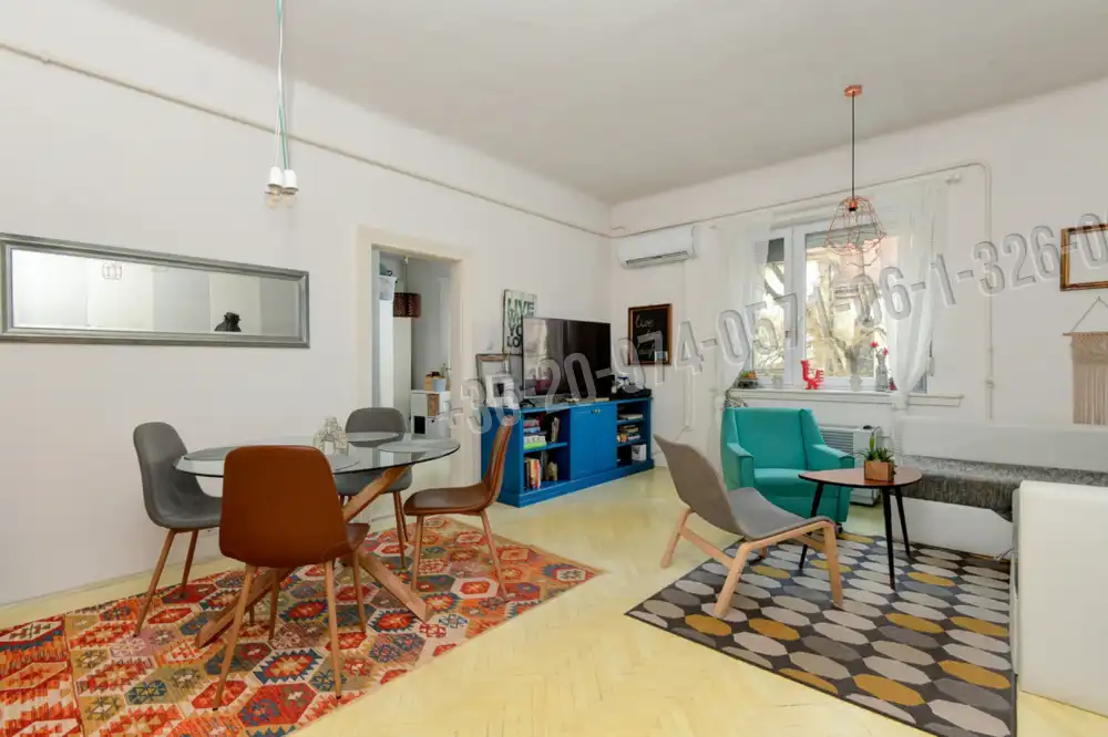 Budapest, III. kerület - Óbuda