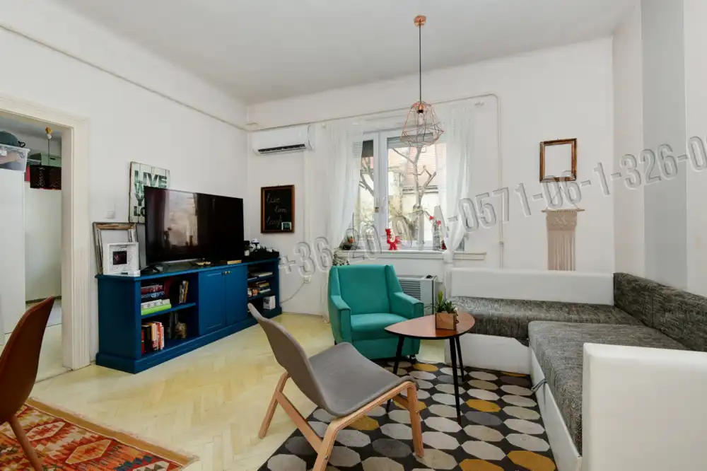 Budapest, III. kerület - Óbuda