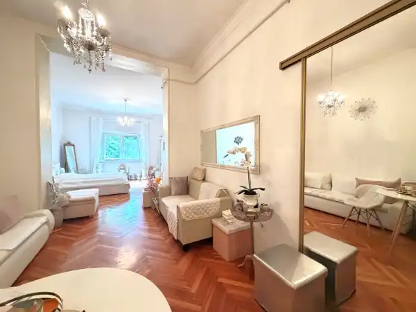 Eladó téglalakás, Budapest, III. kerület 2 szoba 48 m² 78.9 M Ft