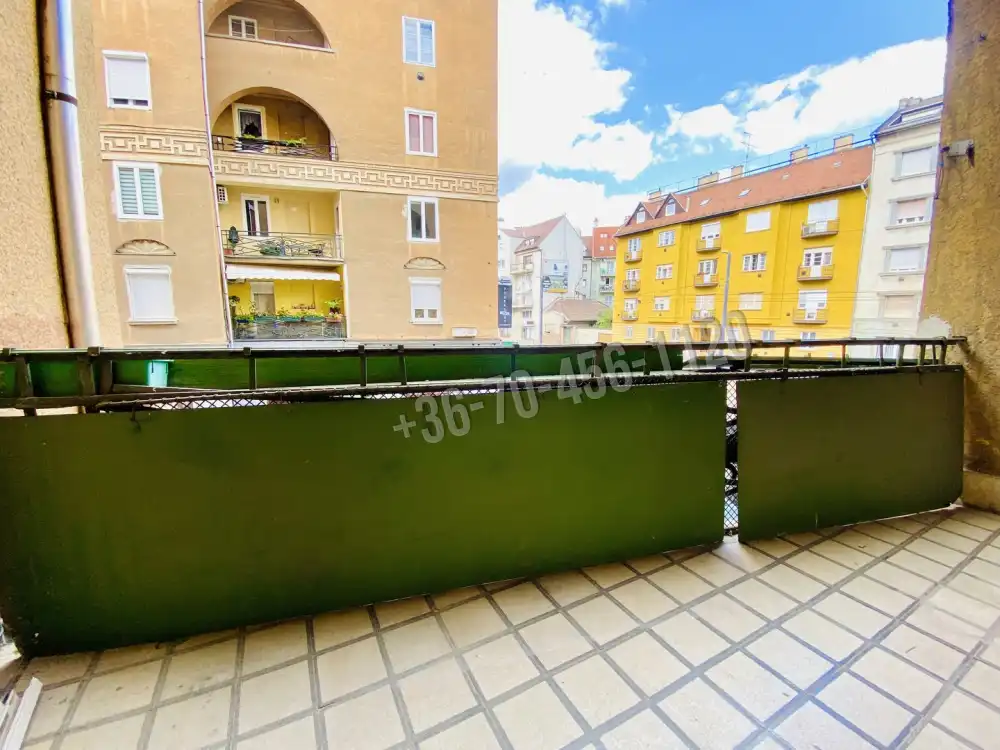 Budapest, III. kerület - Óbuda-Óváros