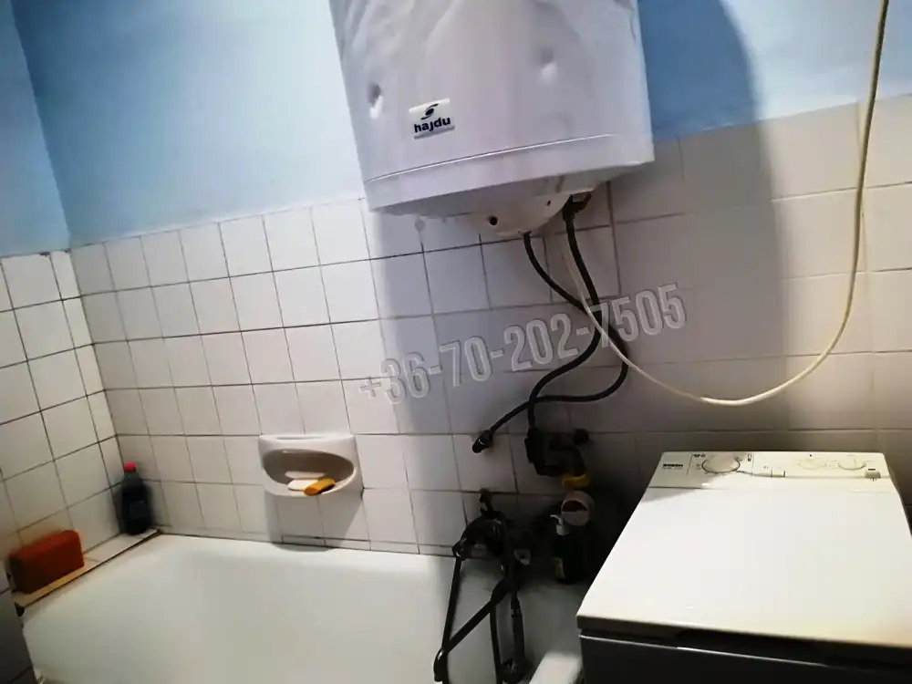 Budapest, IV. kerület - Újpest