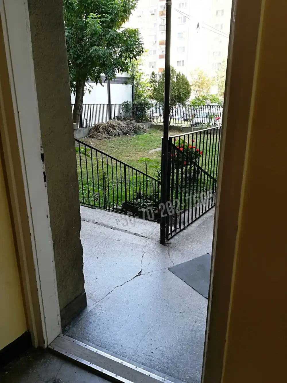 Budapest, IV. kerület - Újpest