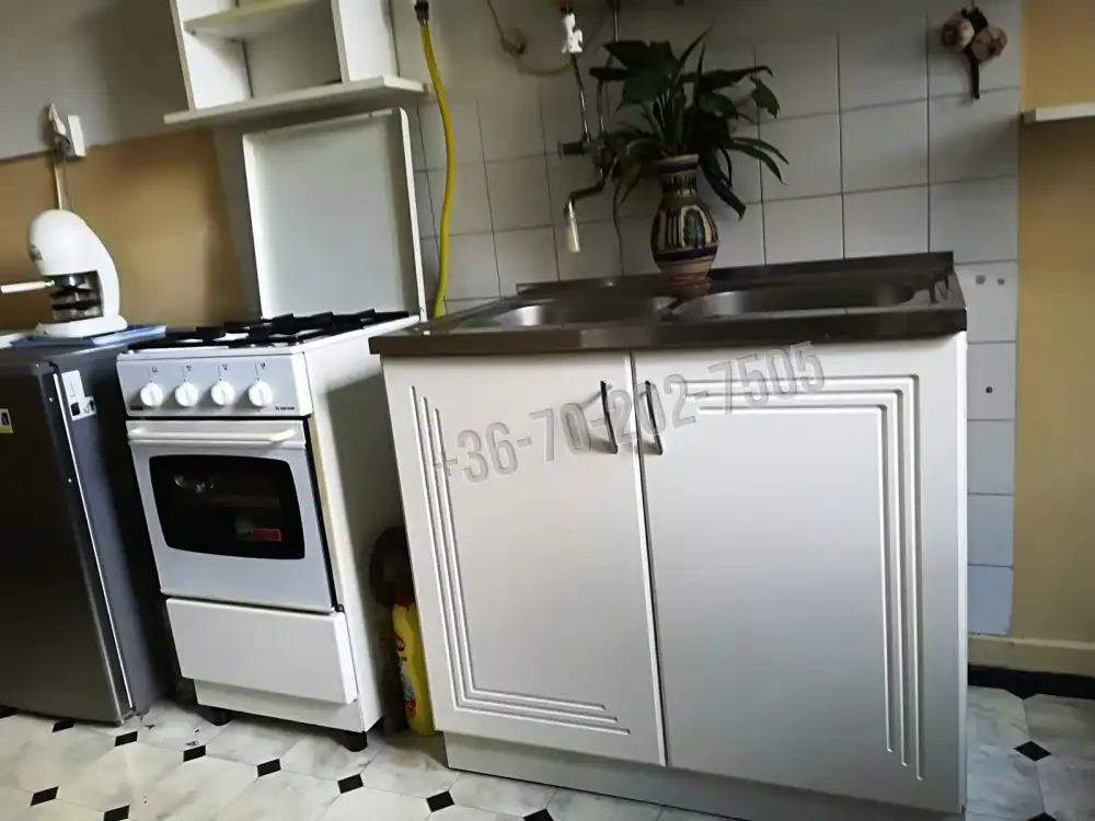 Budapest, IV. kerület - Újpest