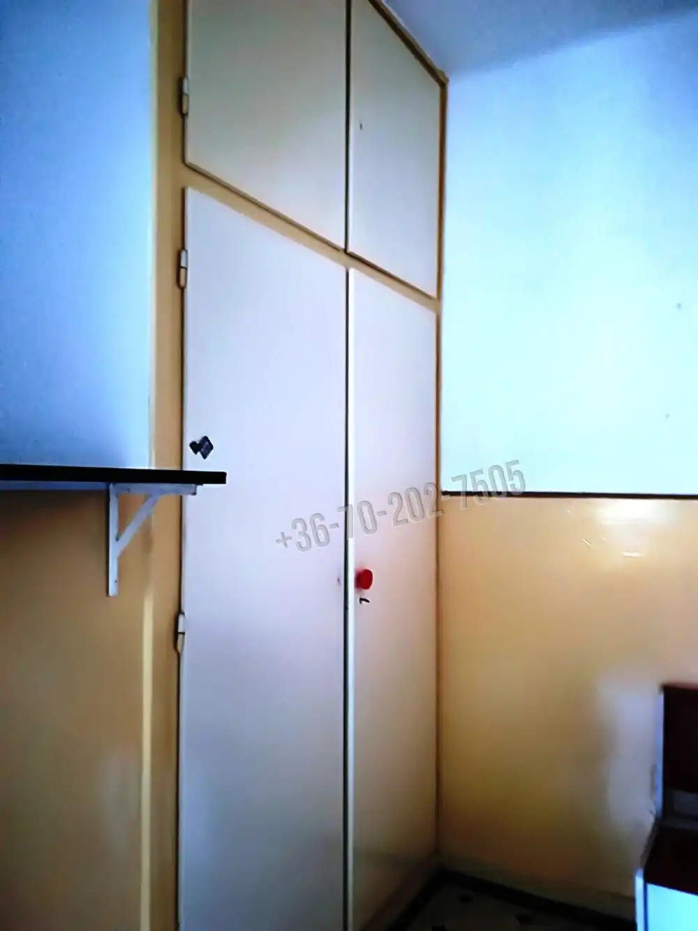 Budapest, IV. kerület - Újpest