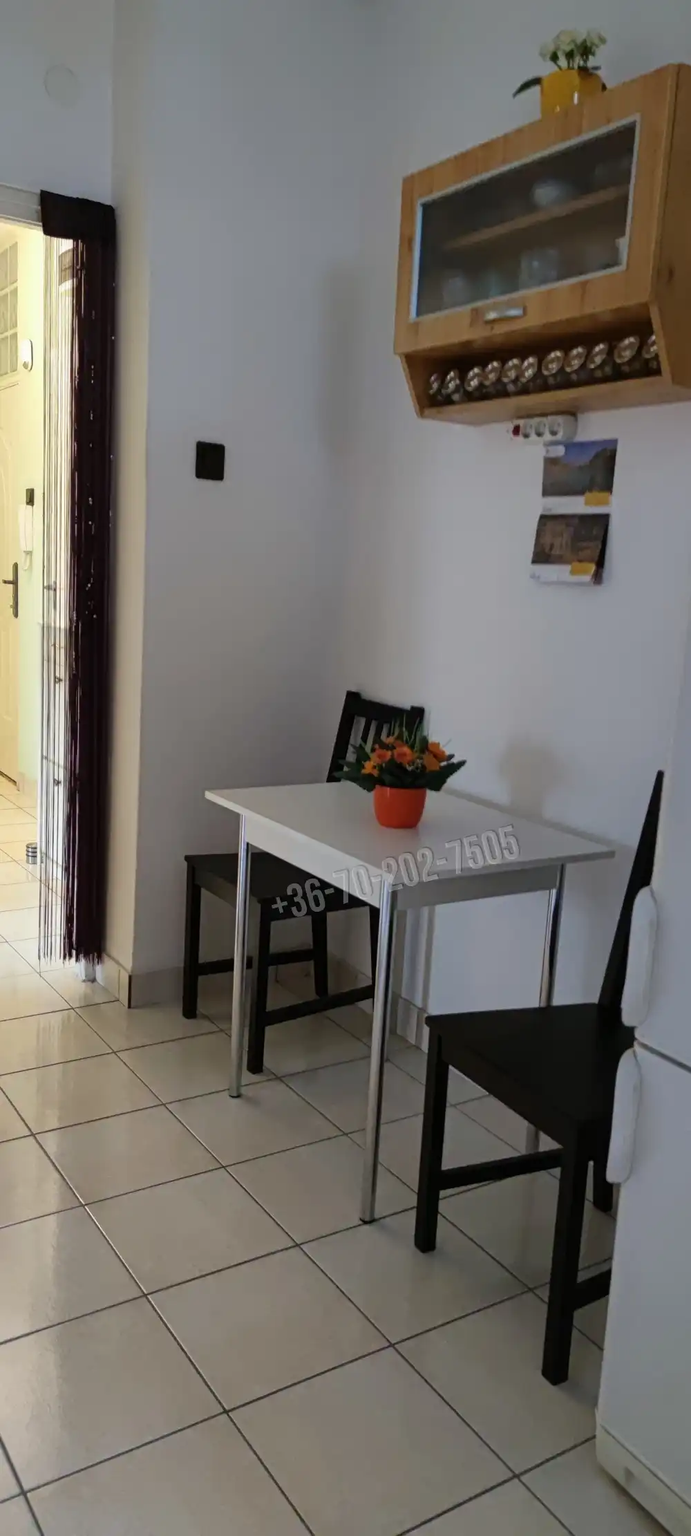 Budapest, IV. kerület - Megyer