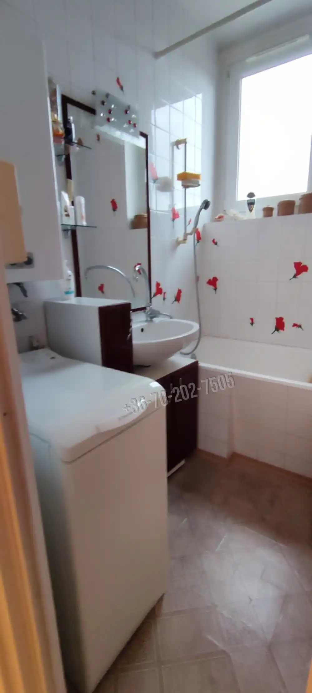 Budapest, IV. kerület - Megyer