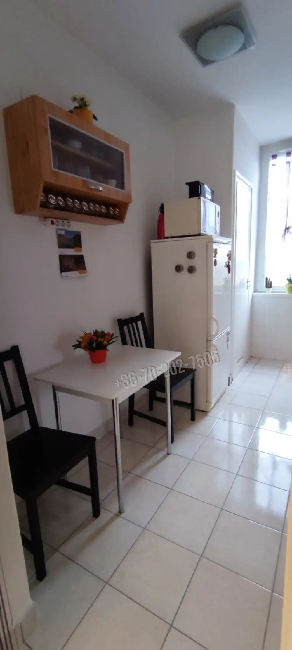 Budapest, IV. kerület - Megyer