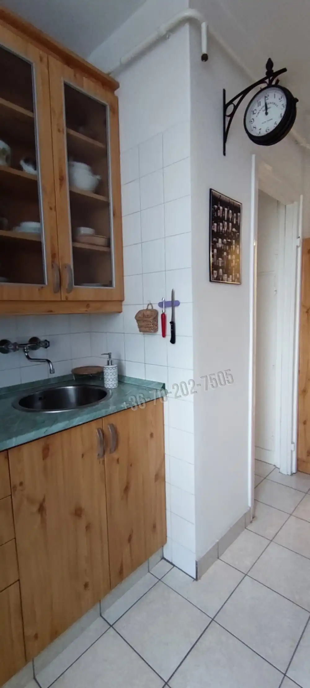 Budapest, IV. kerület - Megyer