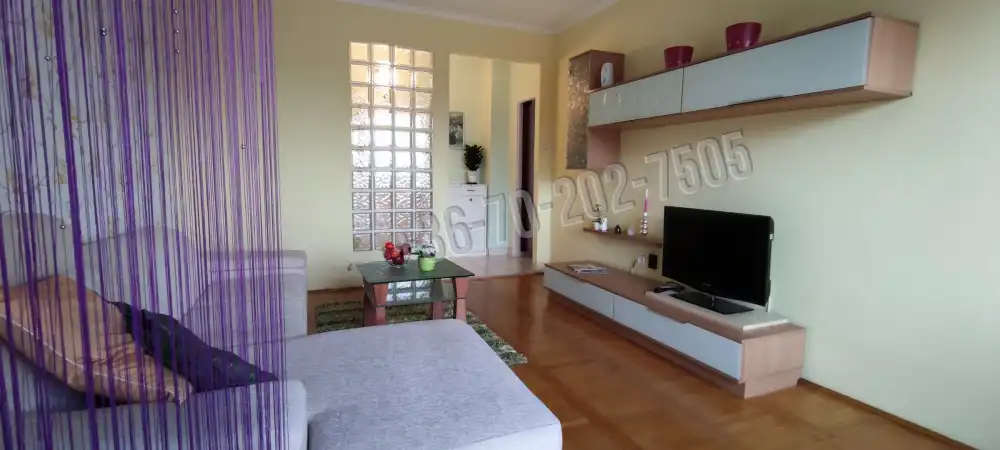 Budapest, IV. kerület - Megyer