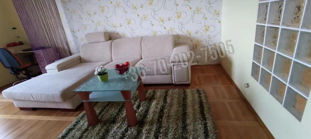 Budapest, IV. kerület - Megyer