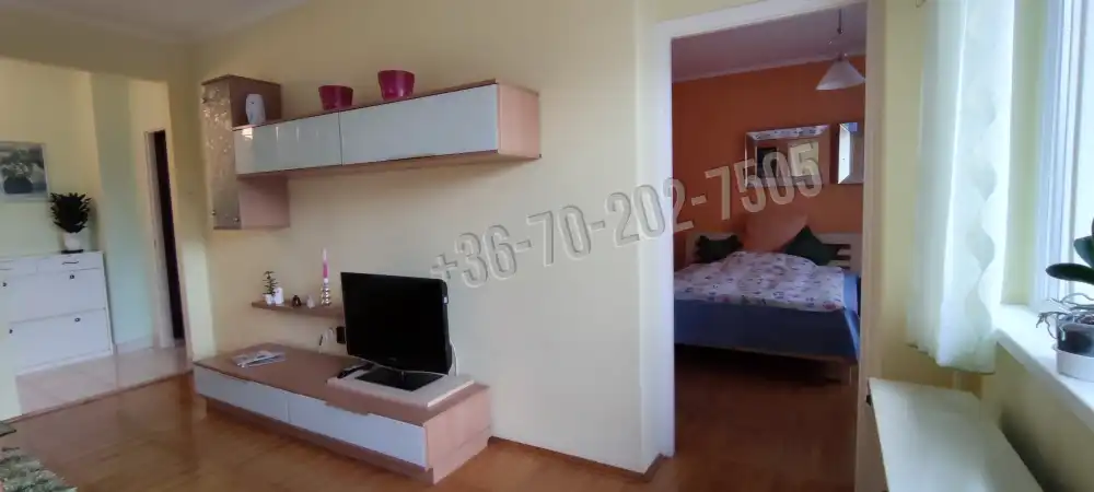 Budapest, IV. kerület - Megyer