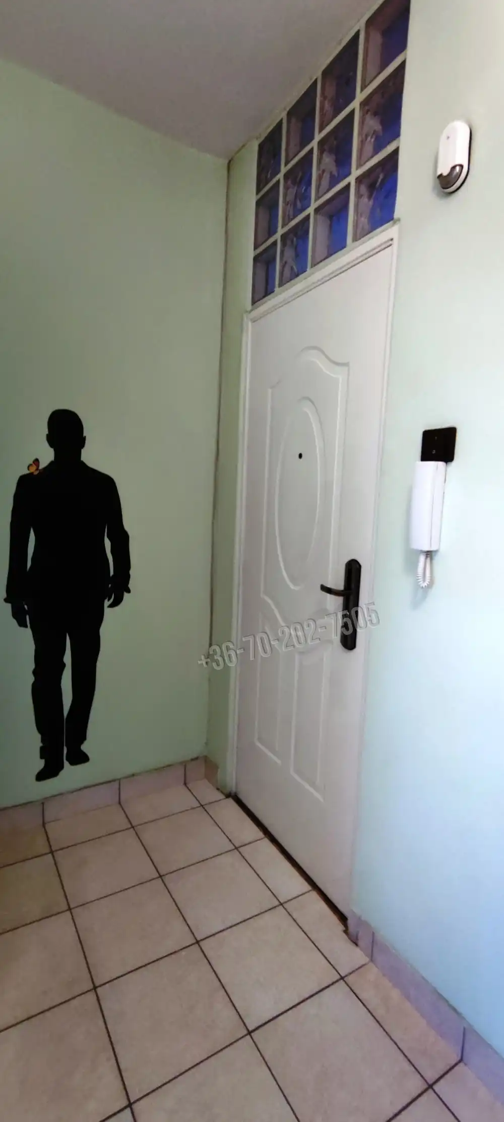 Budapest, IV. kerület - Megyer