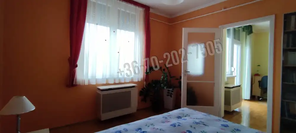 Budapest, IV. kerület - Megyer