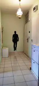 Budapest, IV. kerület - Megyer