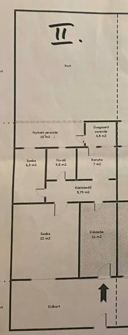 eladó téglalakás, Budapest, IV. kerület