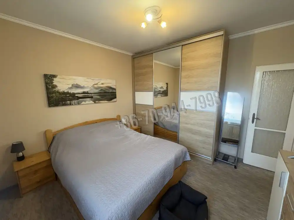 Budapest, IV. kerület - Megyer