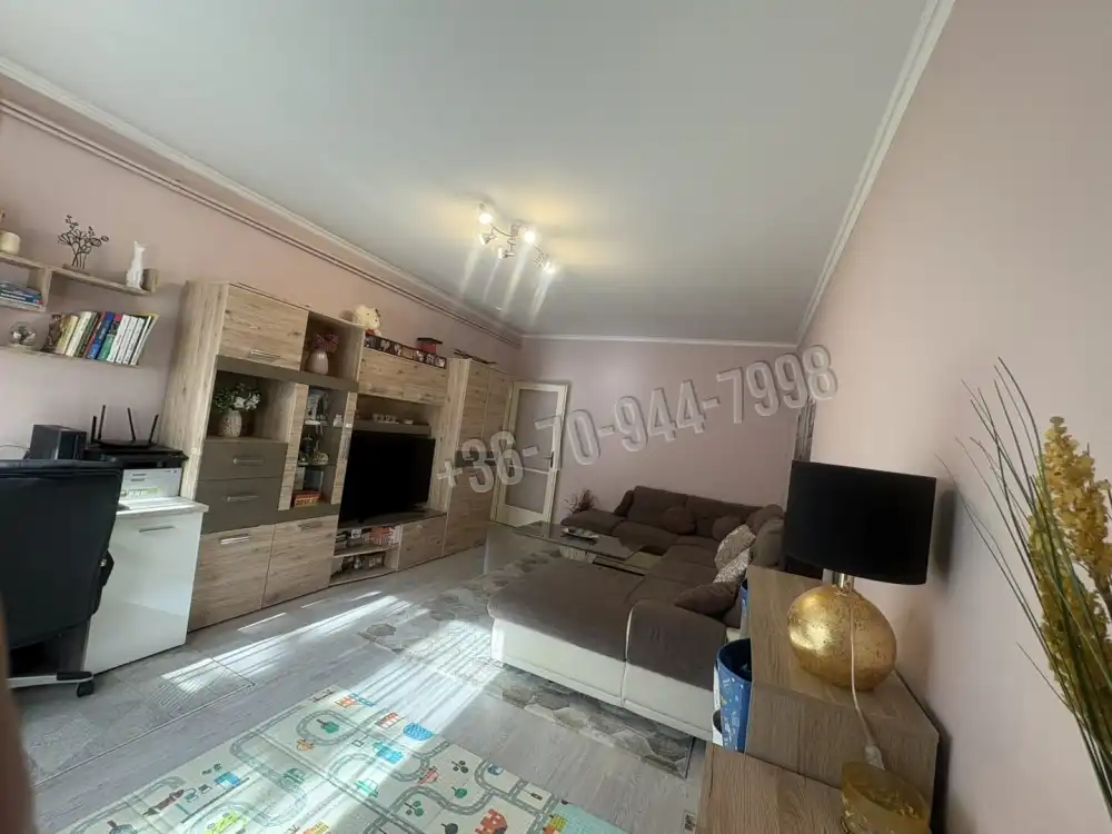 Budapest, IV. kerület - Megyer