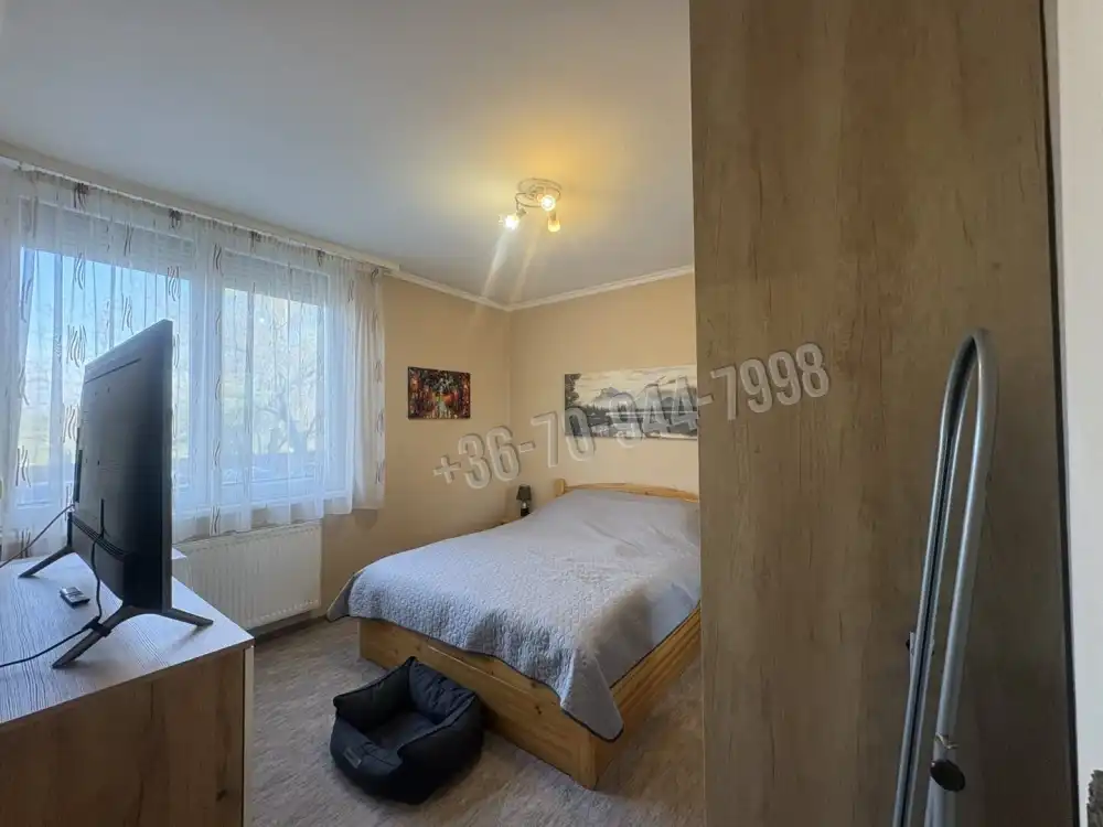 Budapest, IV. kerület - Megyer