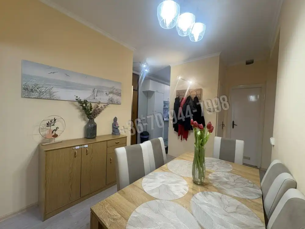 Budapest, IV. kerület - Megyer