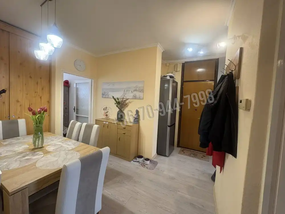 Budapest, IV. kerület - Megyer