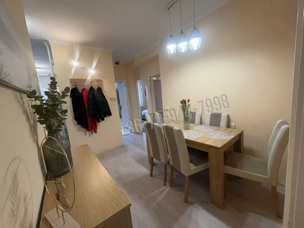 Budapest, IV. kerület - Megyer