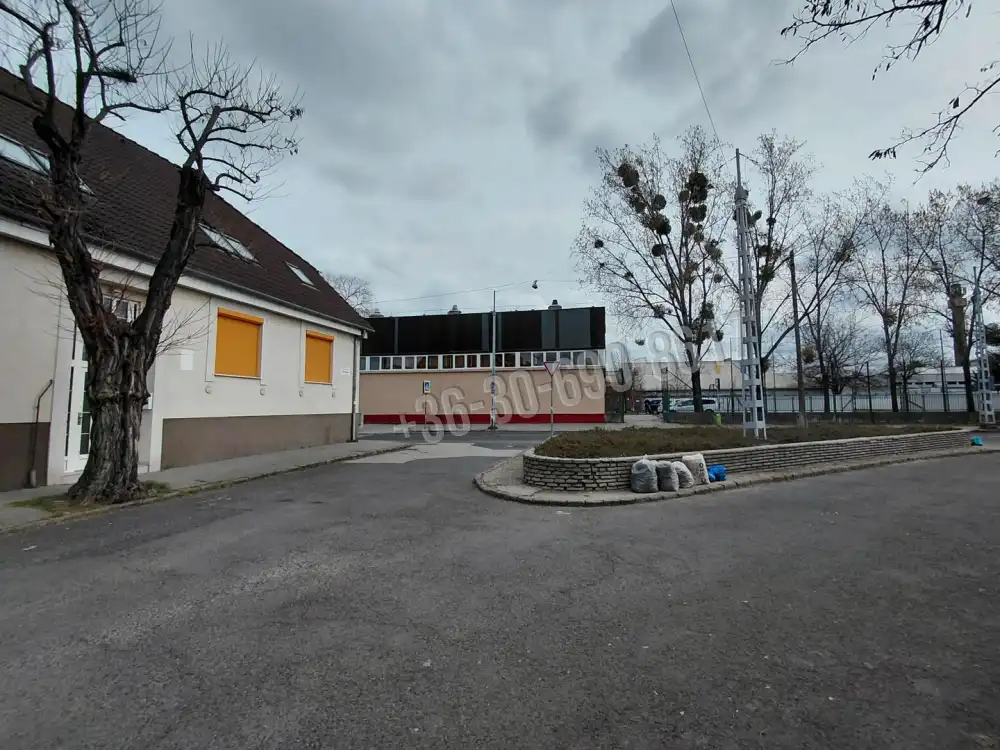 Budapest, IV. kerület - Újpest