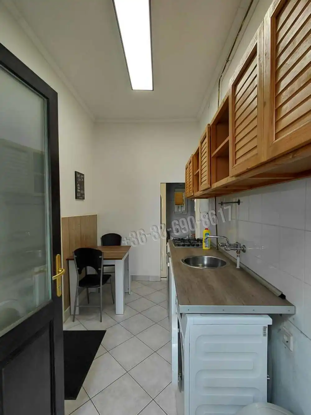 Budapest, IV. kerület - Újpest