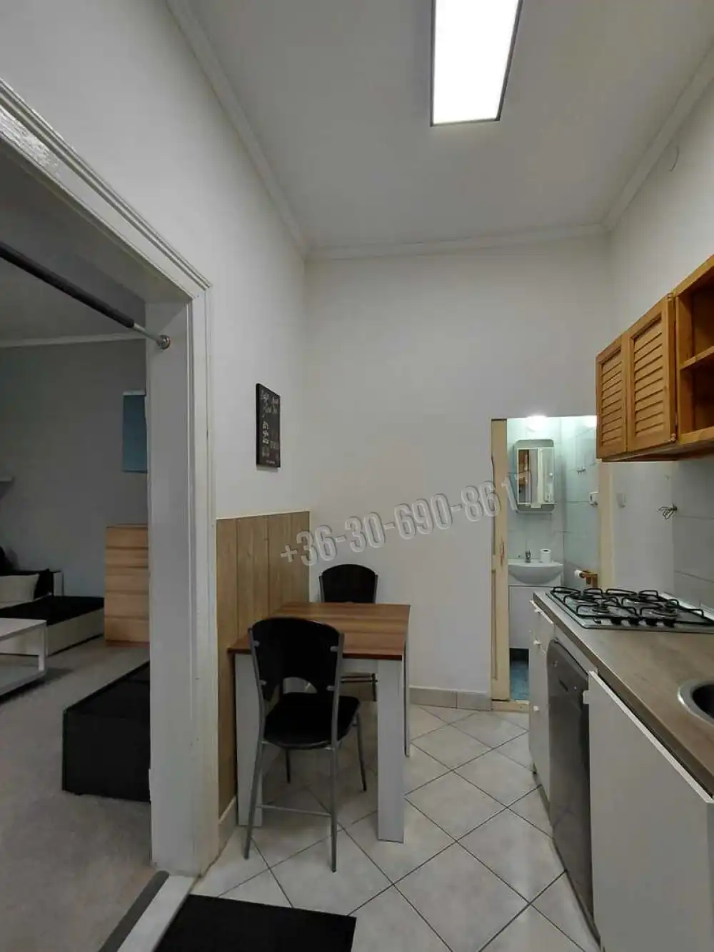 Budapest, IV. kerület - Újpest