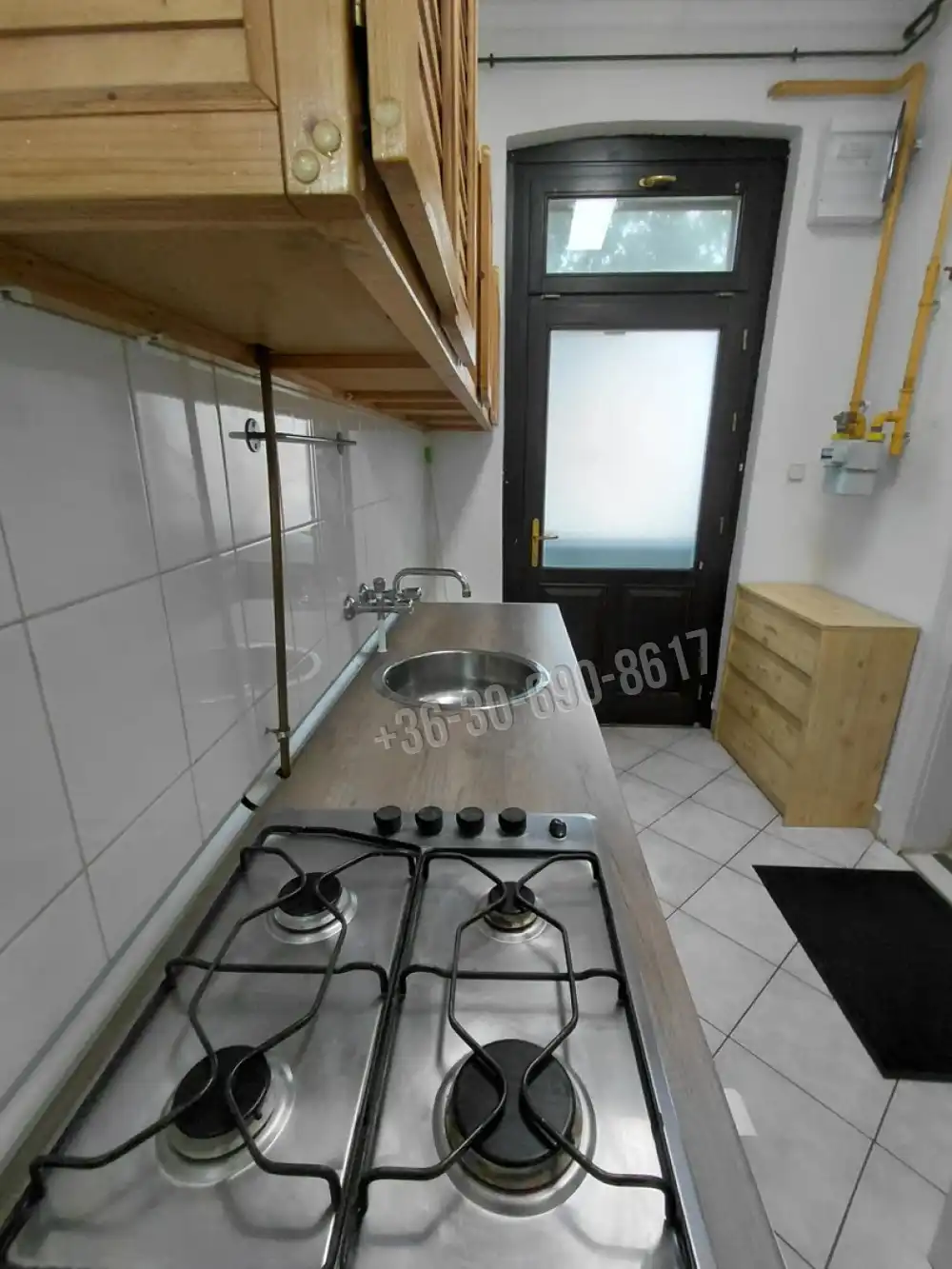 Budapest, IV. kerület - Újpest