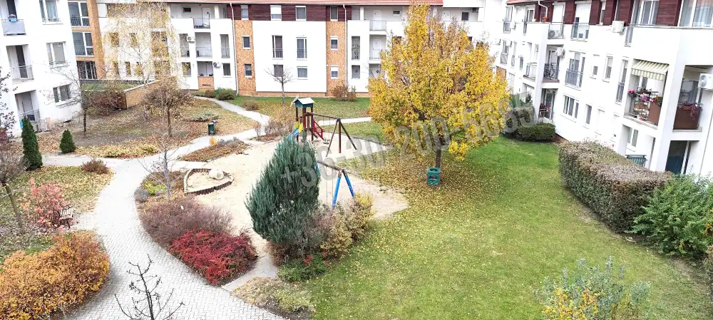 Budapest, IV. kerület - Székesdűlő