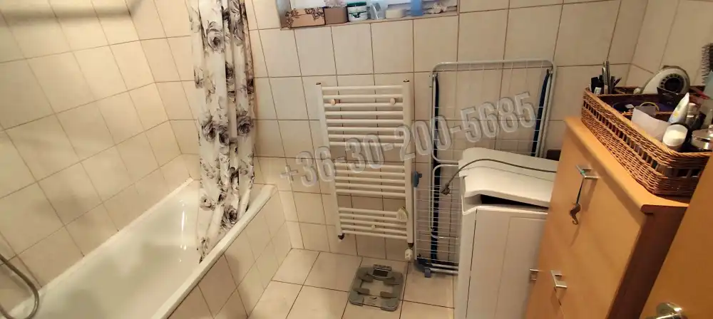 Budapest, IV. kerület - Székesdűlő