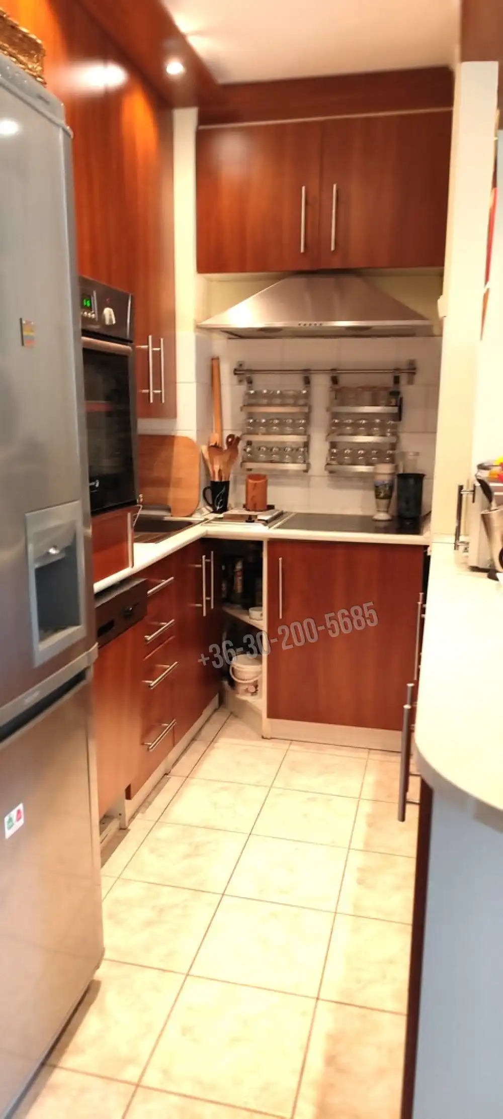 Budapest, IV. kerület - Székesdűlő