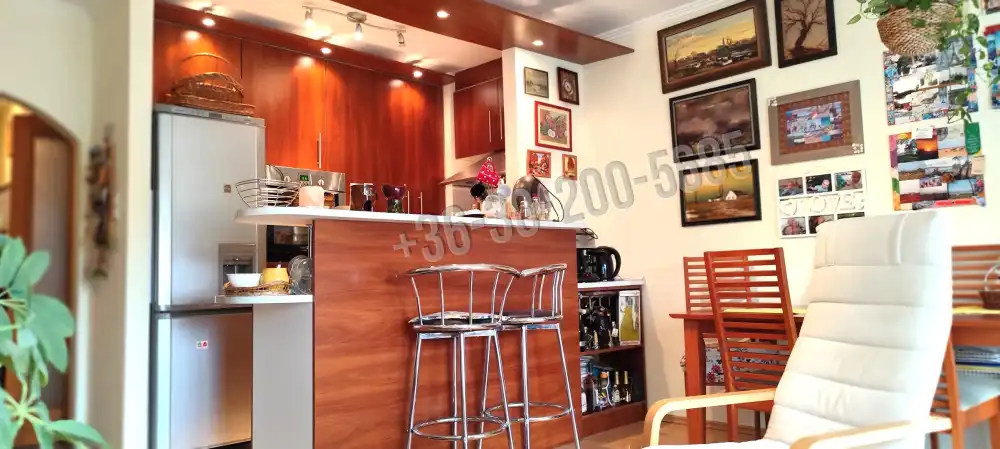 Budapest, IV. kerület - Székesdűlő