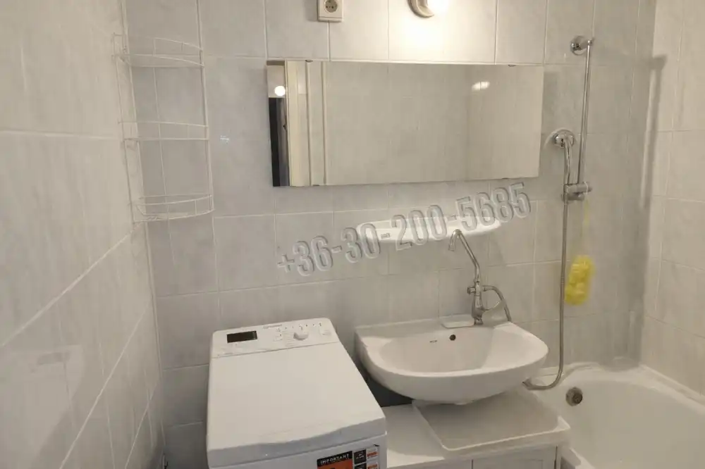 Budapest, IV. kerület - Újpest