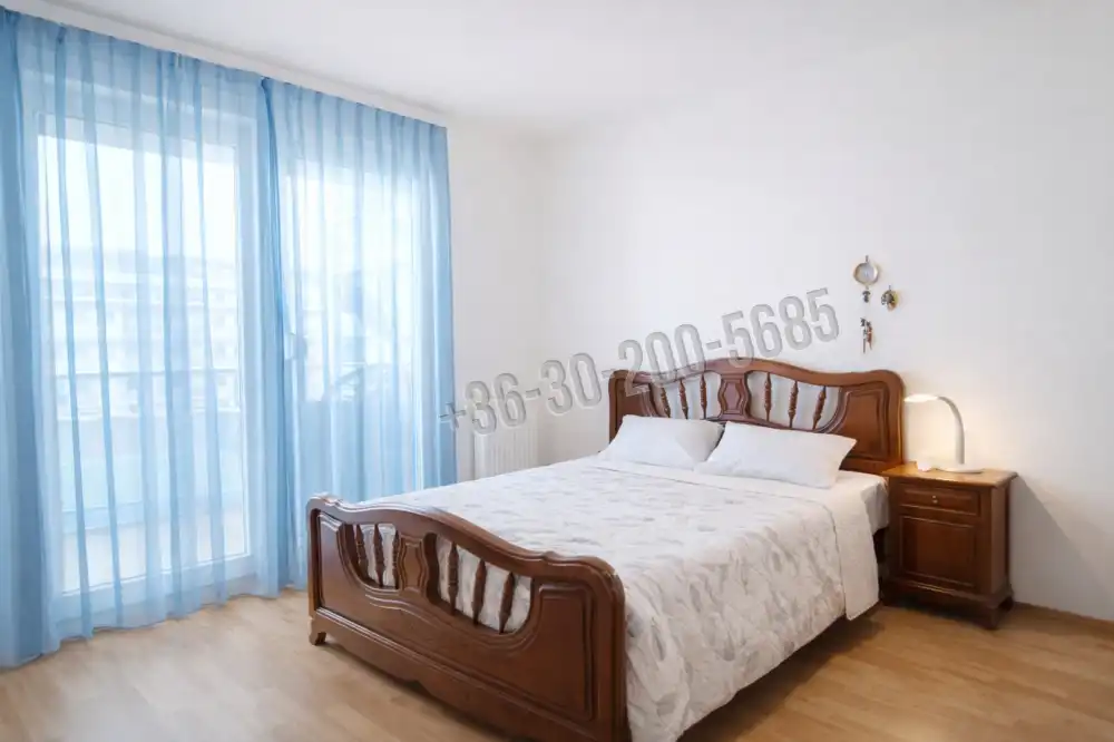 Budapest, IV. kerület - Újpest