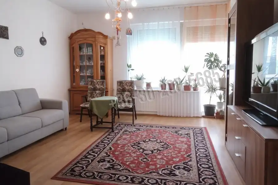 eladó téglalakás, Budapest, IV. kerület