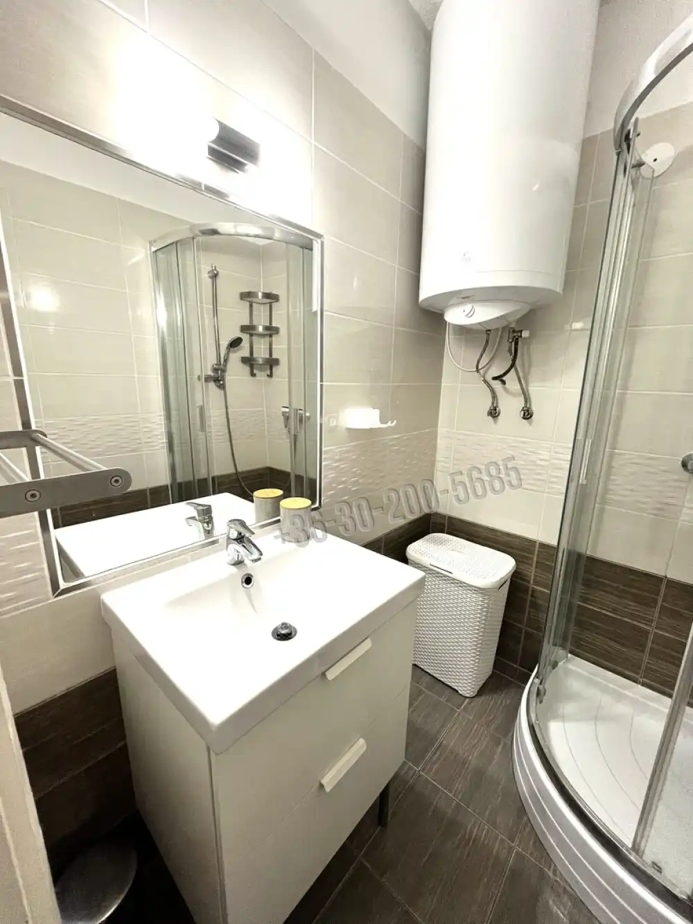 Budapest, IV. kerület - Újpest