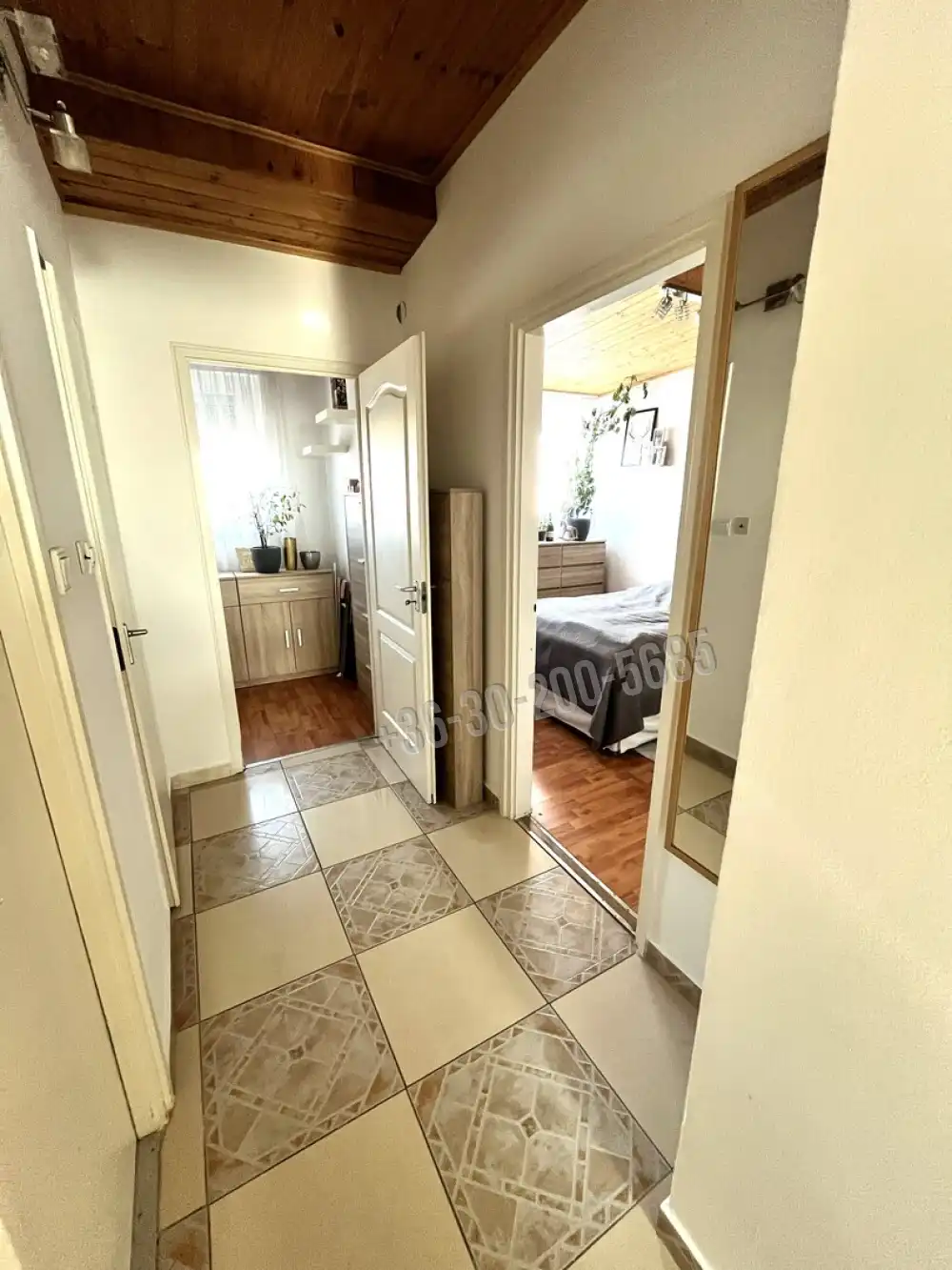 Budapest, IV. kerület - Újpest