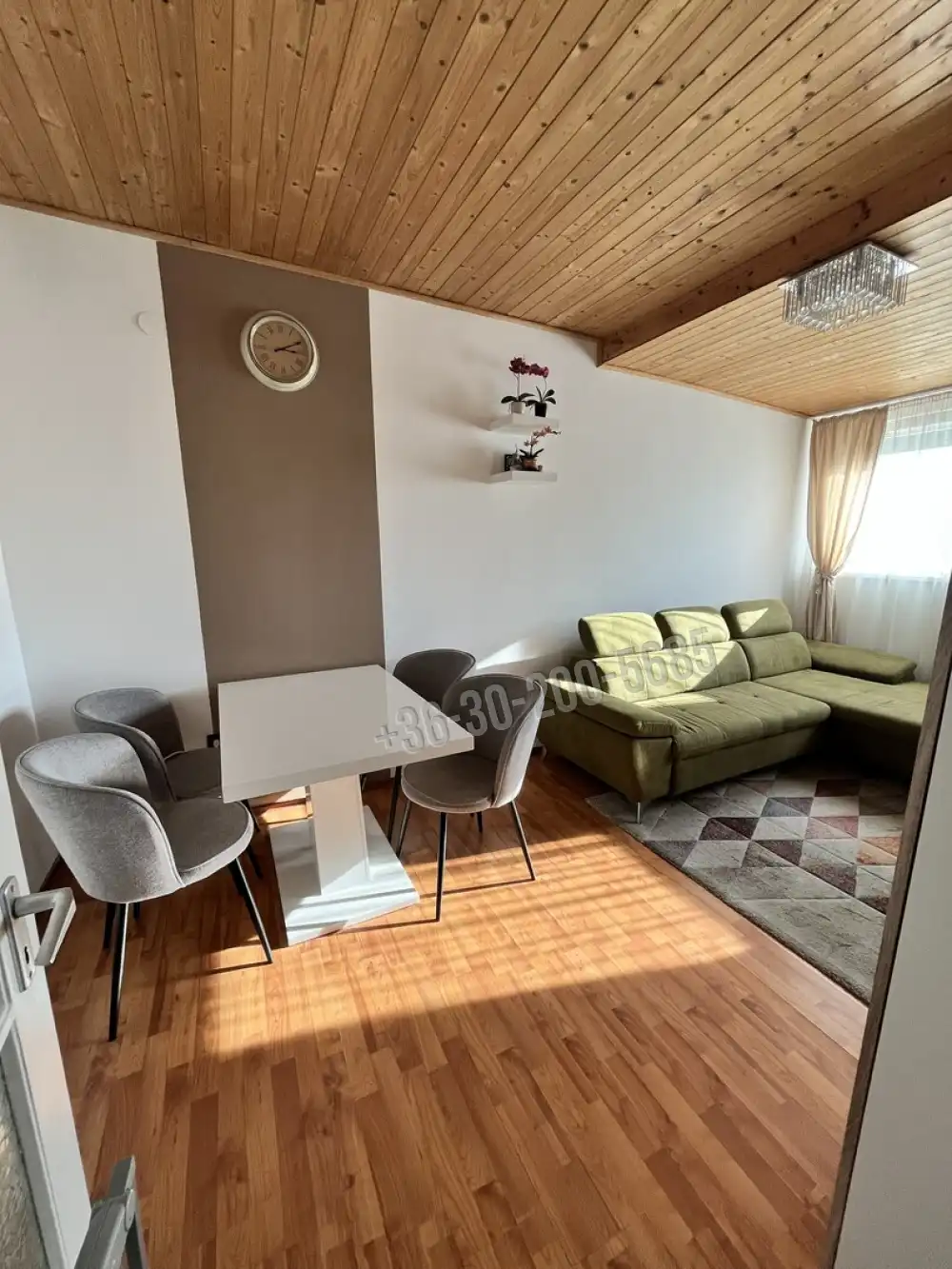 Budapest, IV. kerület - Újpest