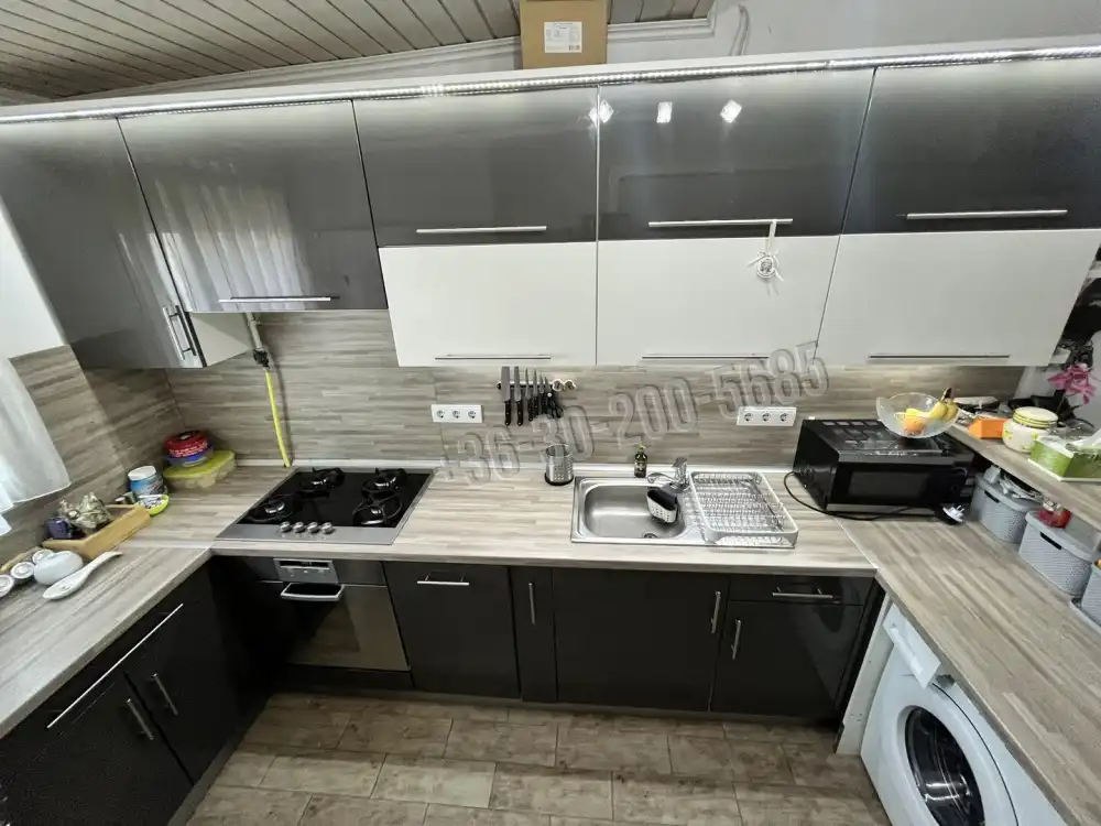 Budapest, IV. kerület - Újpest