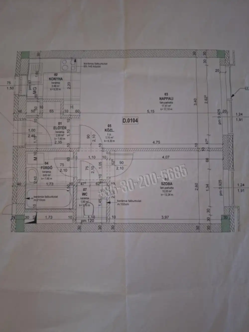 Budapest, IV. kerület - Újpest