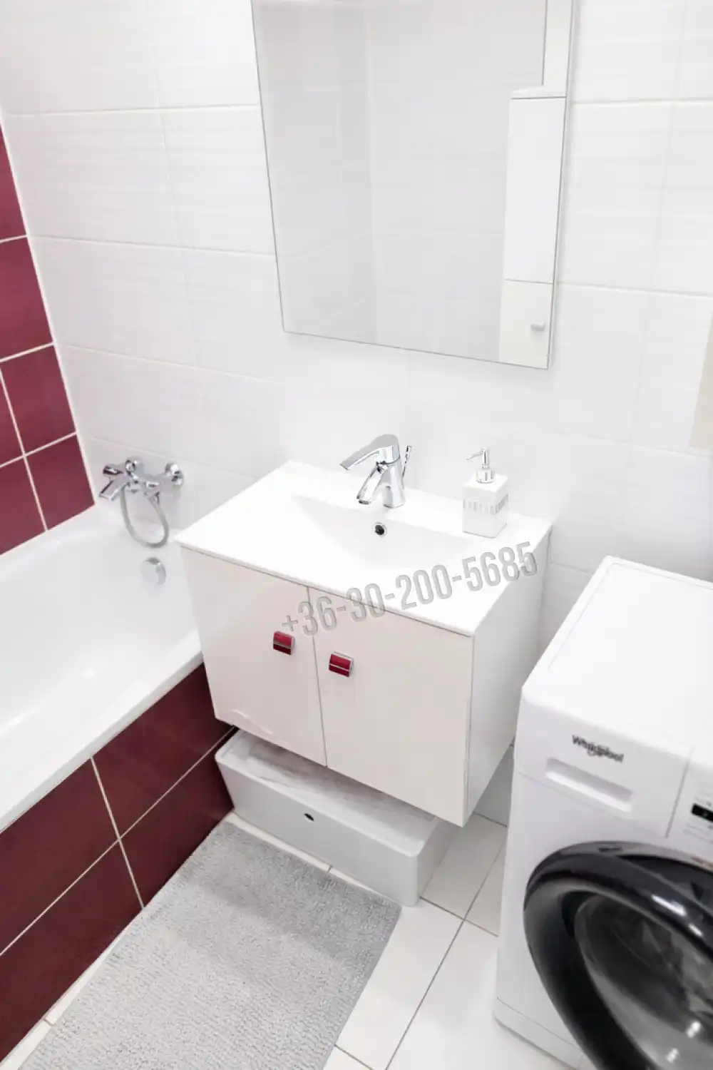 Budapest, IV. kerület - Újpest